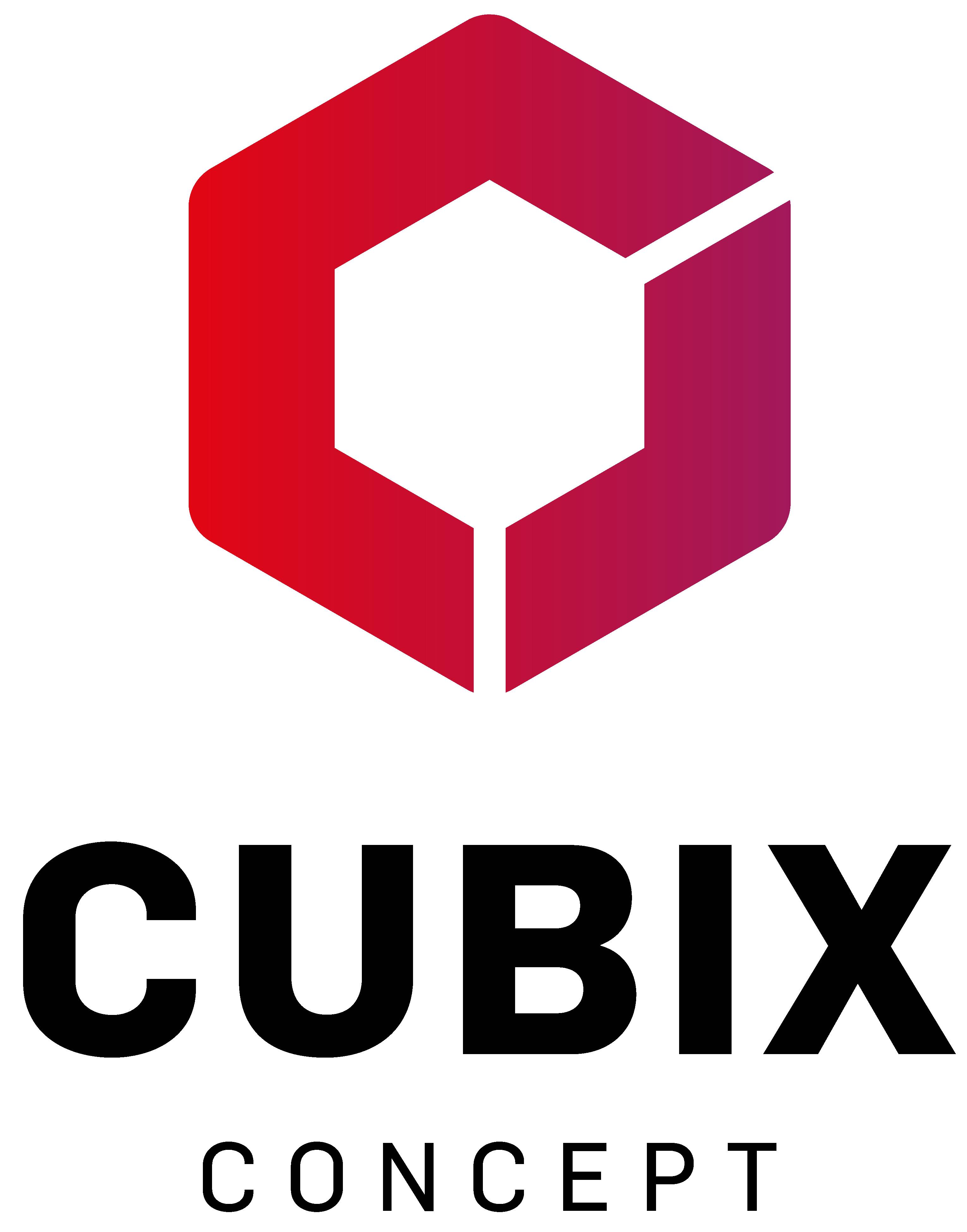 Cubix Concept